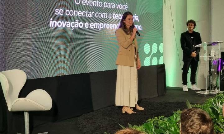 Tech Summit 2026 reúne lideranças e empresas para discutir o futuro das cidades inteligentes em Itajaí