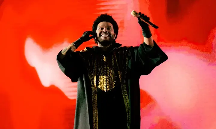 The Weeknd no Brasil: veja como os hits do cantor ajudam a praticar inglês antes dos shows