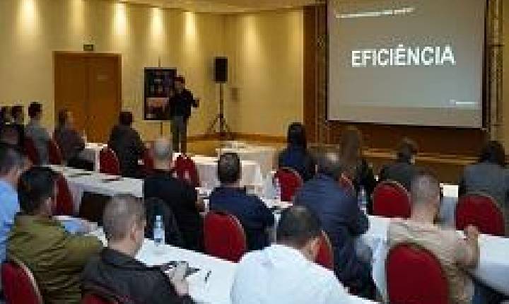 Topigs Norsvin debate inovações e desafios do campo em edição do Conexão Tecnológica no Rio Grande do Sul