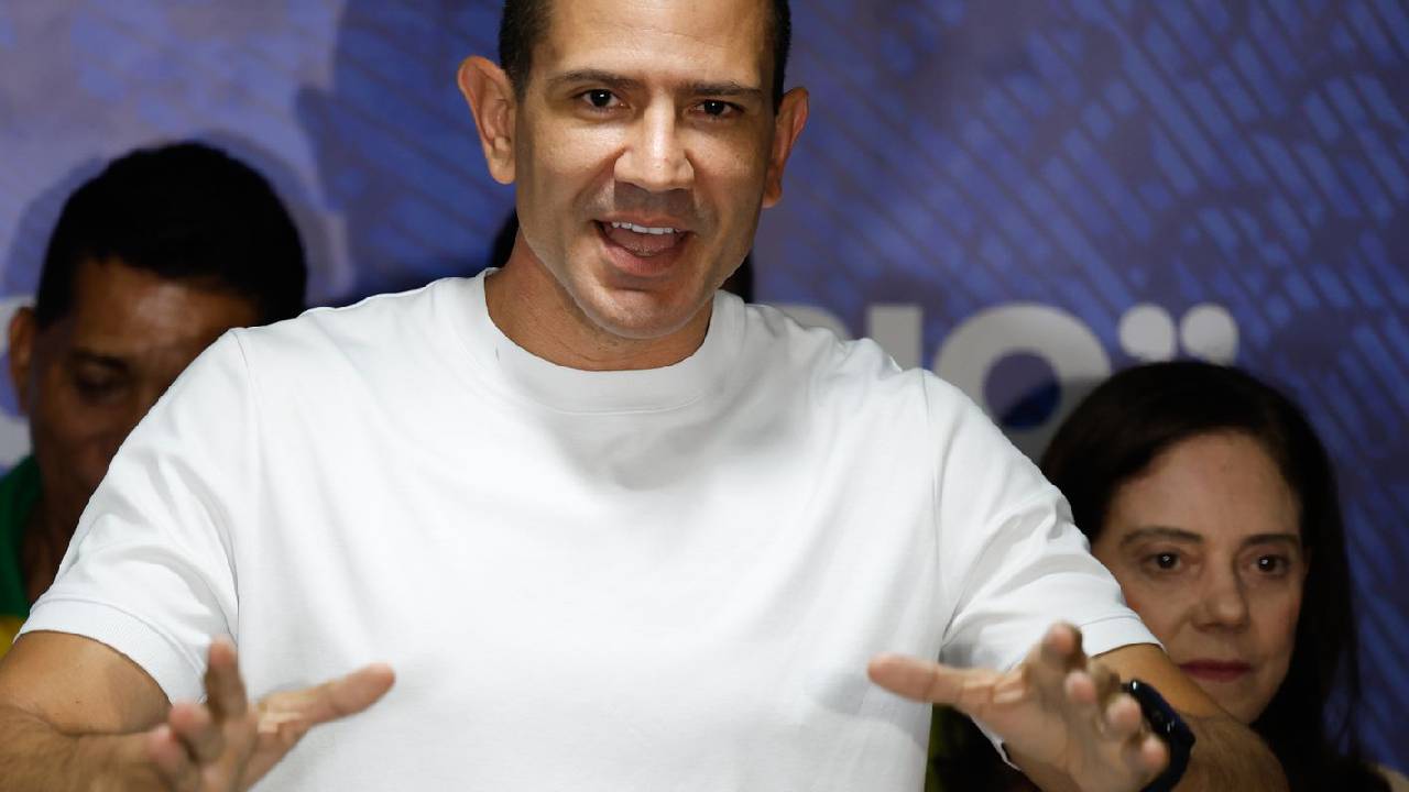 TRE-RJ proclama Douglas Ruas eleito para o governo do Rio de Janeiro