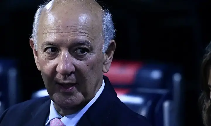 TSE nega registro de candidatura de Arruda ao governo do DF