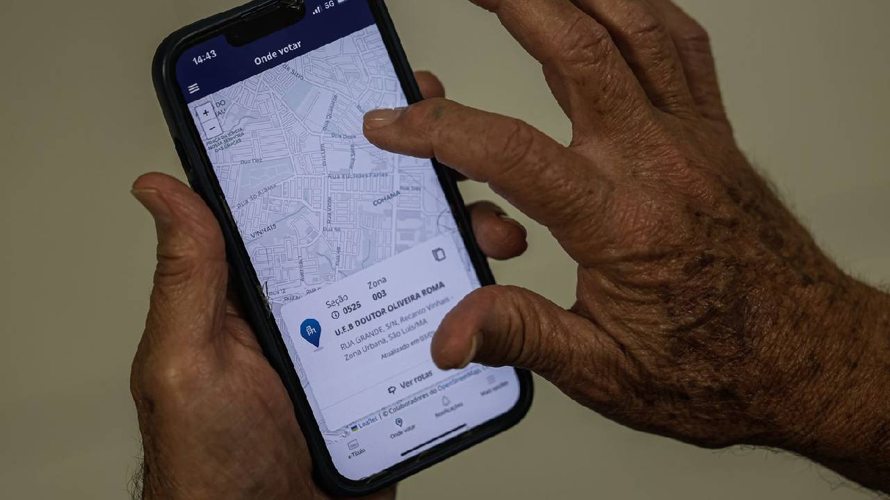 TSE vai enviar alertas no e-Título com orientações para eleições