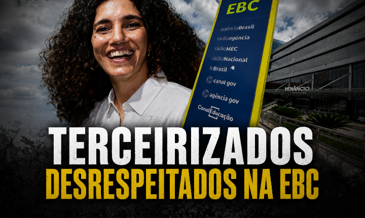 TV Brasil Internacional corre risco de perder força com corte de equipe terceirizada