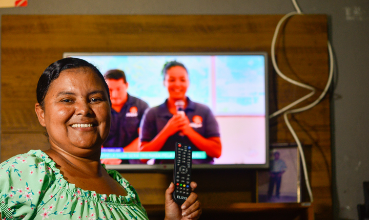 TV pública digital avança em 37 municípios brasileiros e beneficia cerca de 3,3 milhões de pessoas