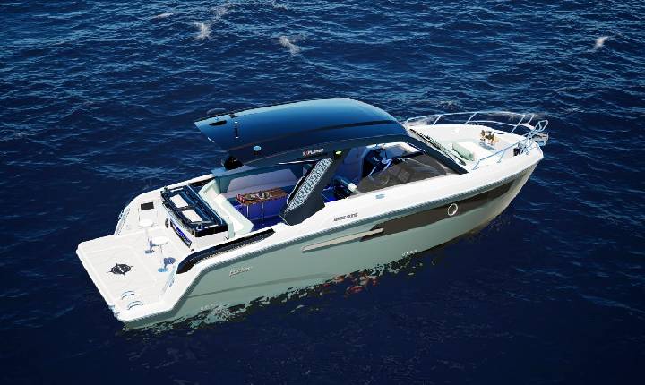 Vai comprar um barco? 5 atrativos que ajudam a escolher o modelo ideal