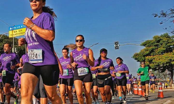 Virada Esportiva 2026 ganha Arena Fitness no Parque Villa-Lobos com aulas de dança, funcional, spinning e calistenia