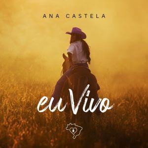 Ana Castela lança 