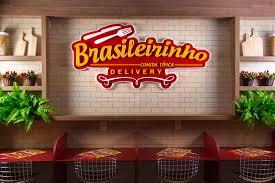 Brasileirinho Delivery estreia na ABF