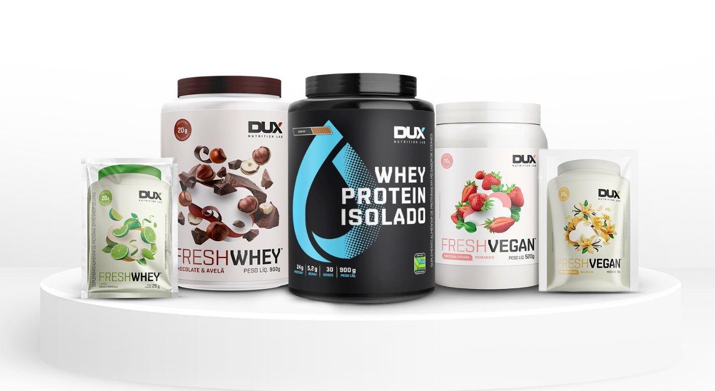 DUX inicia expansão estratégica para os Estados Unidos