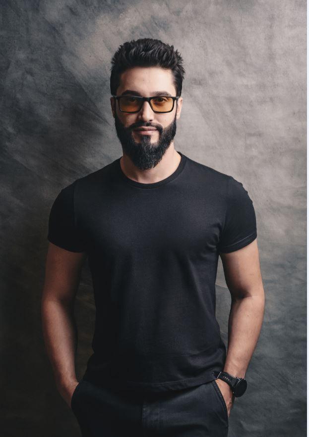 Especialista em IA para negócios, Alan Nicolas é um dos palestrantes do Outlier Experience