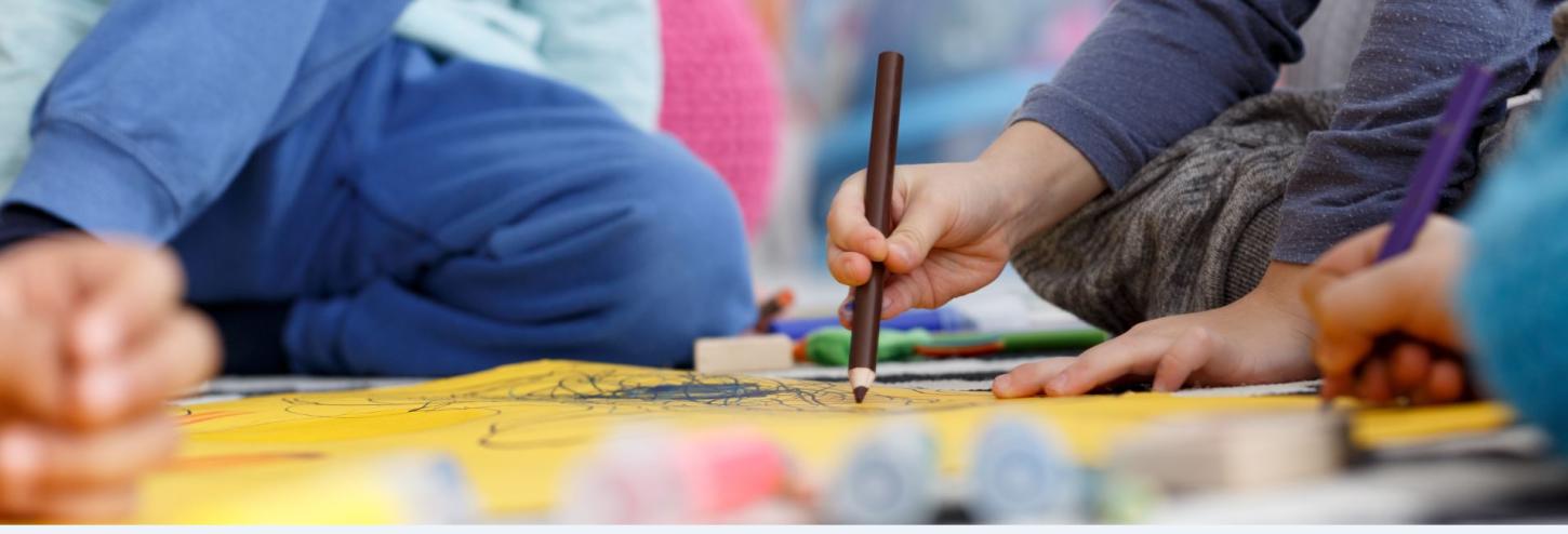 Fundação Bracell estreia com foco em melhorar a educação infantil