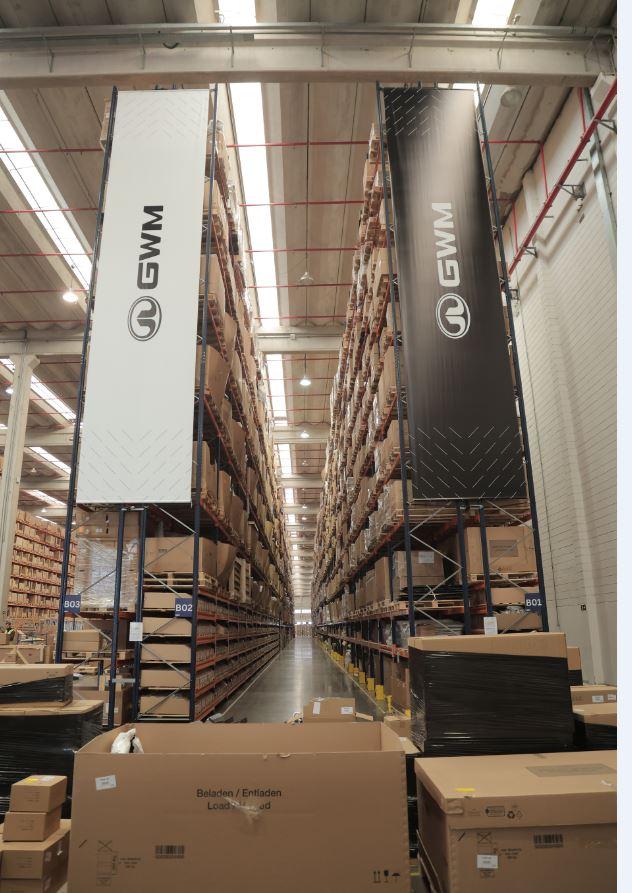 GWM Brasil inova o pós-venda com estratégia de preço único para peças