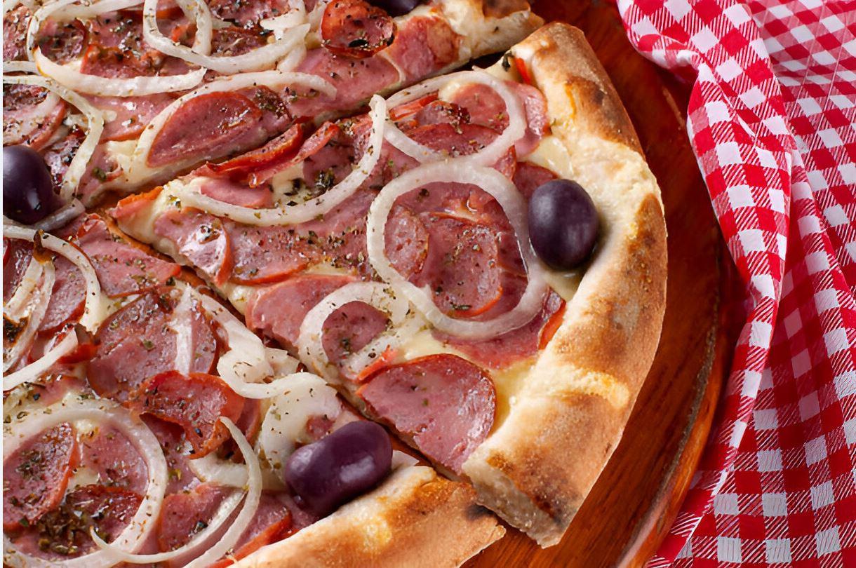 Levantamento mostra que São Paulo inaugura mais de 400 pizzarias e mantém título de capital nacional da pizza