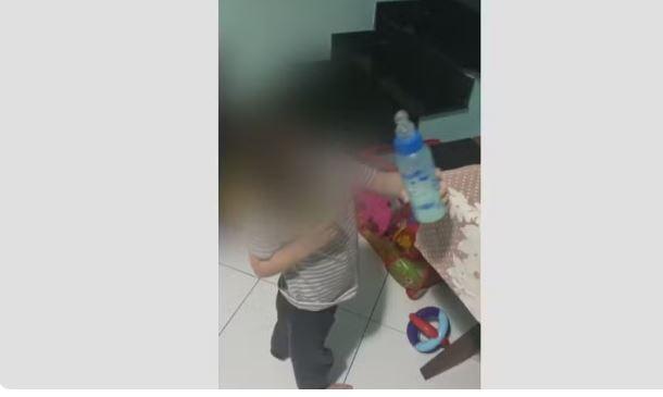 Mãe que denunciou creche por dopar filho diz que professoras reclamavam que menino ‘atrapalhava o sono dos coleguinhas’