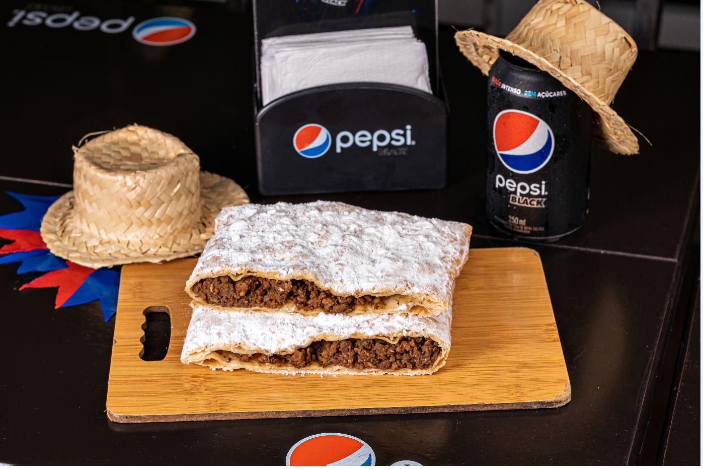 Pepsi Black celebra os sabores do São João no Nordeste