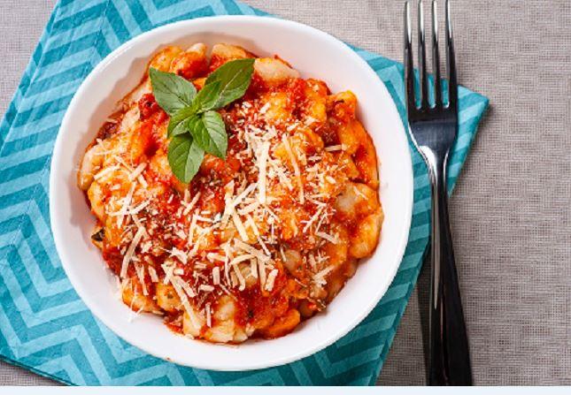 Receita de Nhoque da Fortuna para saborear todo mês