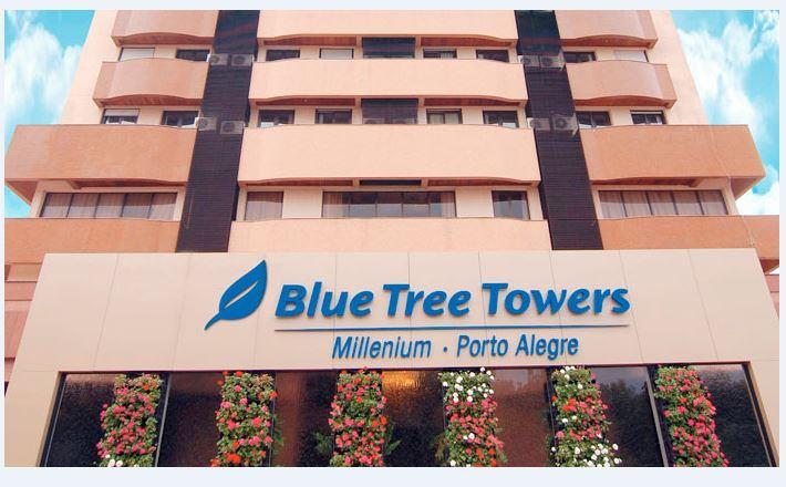 Rede Blue Tree Hotels lança campanha de incentivo à retomada do turismo do Rio Grande do Sul