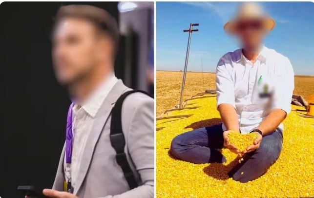 Saiba como agia corretor de grãos suspeito de aplicar golpe milionário em produtores e empresas do agronegócio em Rio Verde