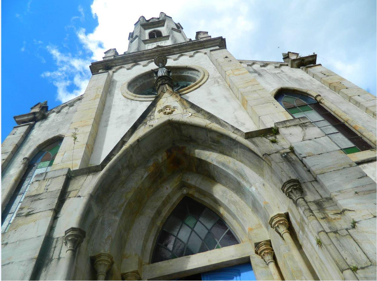 Santuário do Caraça celebra jubileu de 250 anos e 30 Anos da RPPN