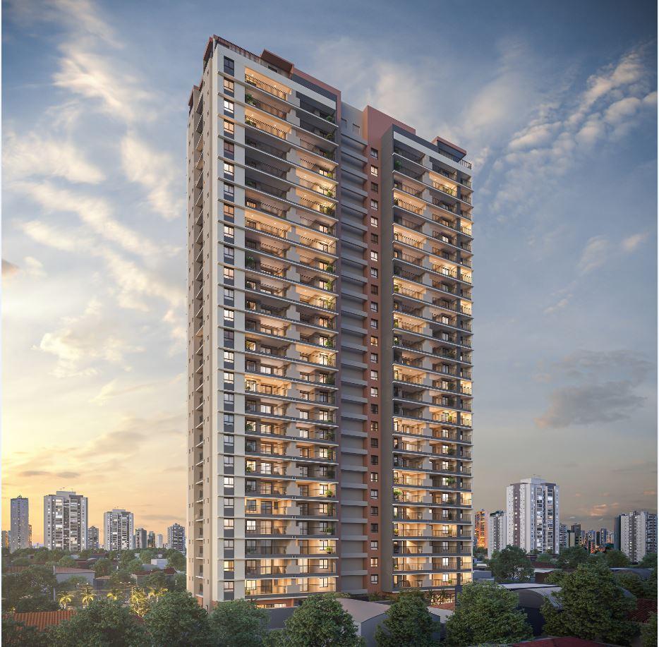 Setin apresenta o segundo empreendimento da linha Smart Home, no Alto do Ipiranga