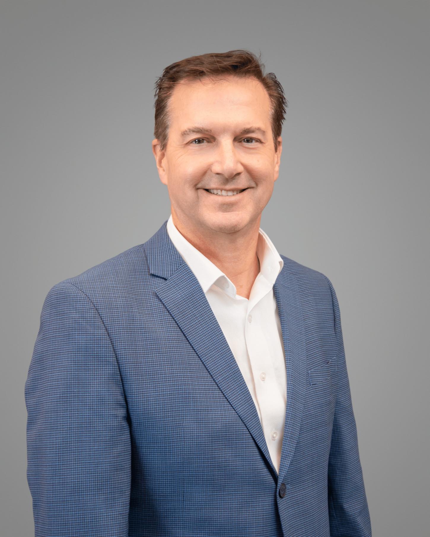 SITA apresenta Shawn Gregor como novo presidente das Américas, liderando a inovação no setor de transporte aéreo