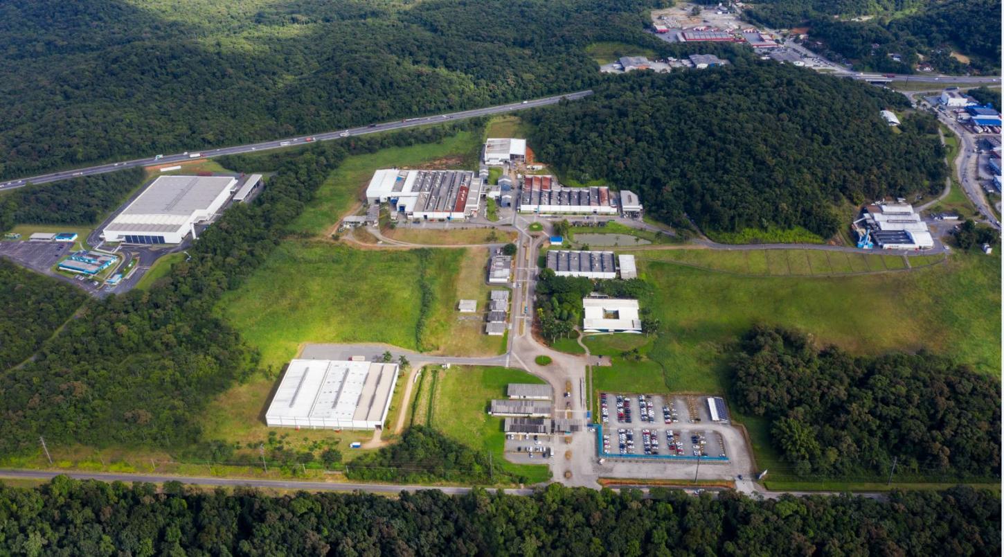 Sustentabilidade na indústria: Docol destaca suas práticas externas para conservação do meio ambiente