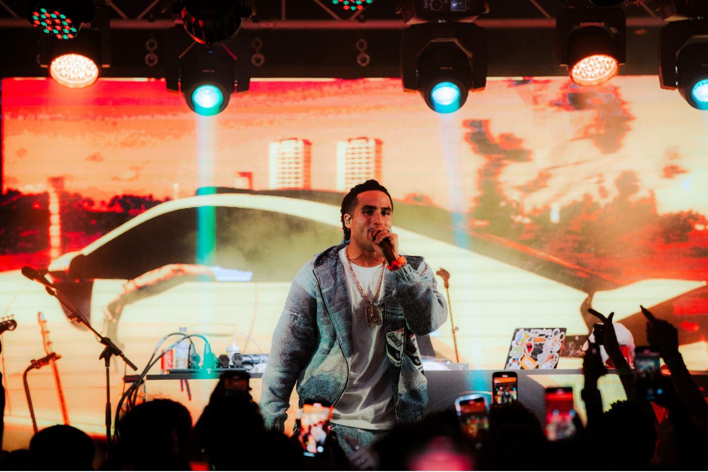 Urban Music BH: capital mineira recebe grandes nomes do rap nacional em outubro