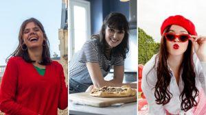 As três mulheres brasileiras que moram na França que você precisa conhecer