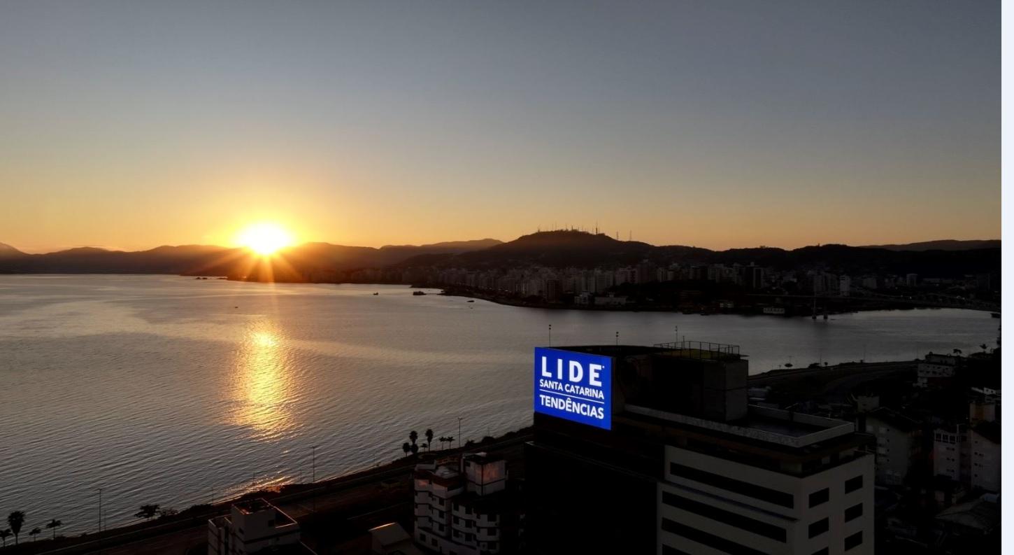 LIDE Tendências SC discute com lideranças do estado a ‘Educação para o Futuro’