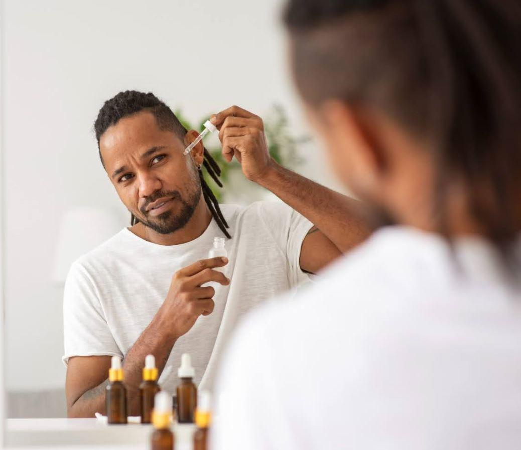Nova tendência: homens mais vaidosos impulsionam o mercado