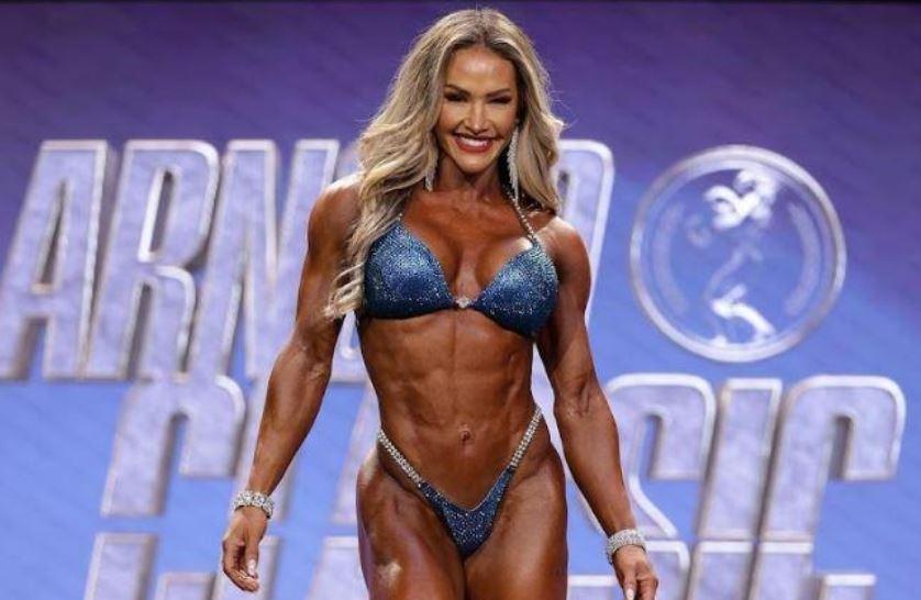Paraná recebe campeonato com gigantes do fisiculturismo mundial em julho