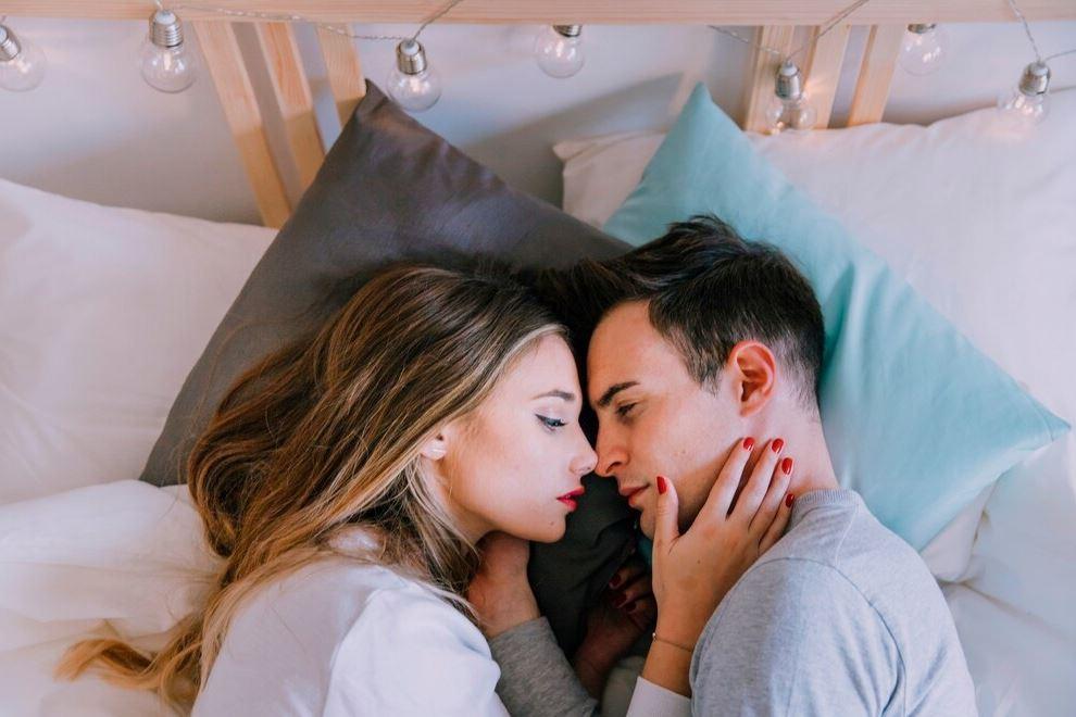 Como fazer o Como fazer o sexo sair da rotina