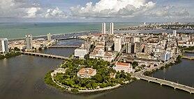 Eleições 2024 no Recife (PE): veja os candidatos a prefeito e a vereador