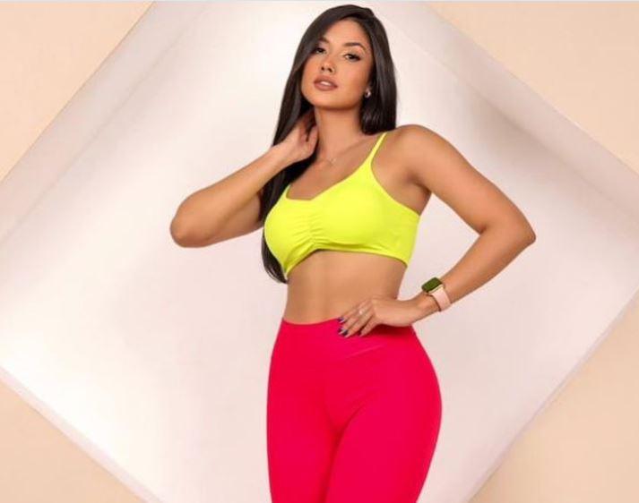 Mercado de moda fitness no Brasil cresce 15% ao ano e impulsiona vendas em Goiás
