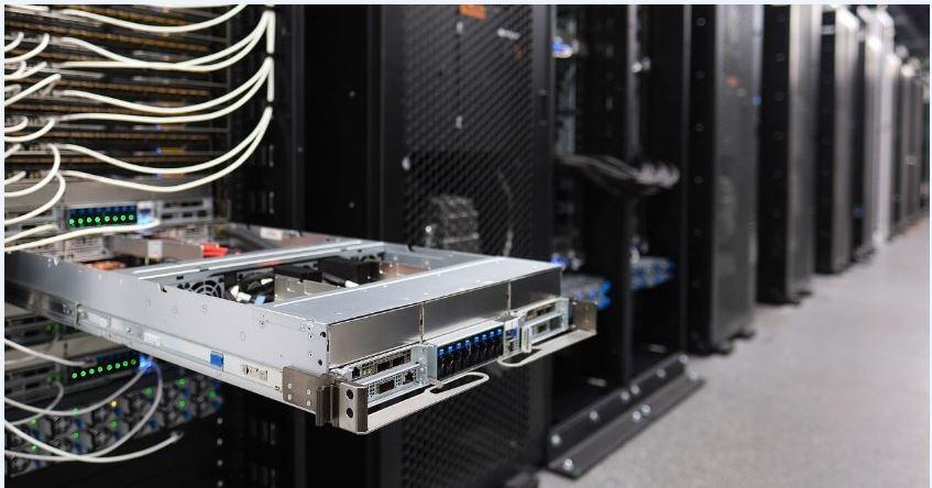 NVIDIA Blackwell define novo padrão para IA generativa na estreia da inferência MLPerf