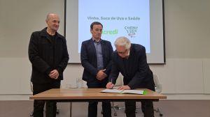 Pesquisa do InCor investigará benefícios do vinho tinto e do suco de uva para a saúde cardiovascular