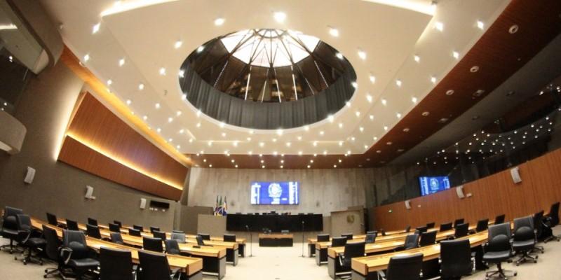 Eleições municipais provocam mudanças na Alepe e podem abrir novas vagas após o segundo turno