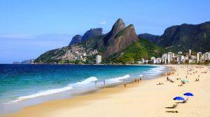 Estudo da Decolar revela que o Brasil atrai cada vez mais viajantes argentinos