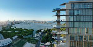 Imóveis em Itajaí devem valorizar até 20% com novos investimentos, afirma especialista