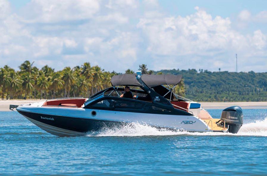 Salvador recebe, de 6 a 10 de novembro, evento 100% flutuante. Conheça as atrações e como participar