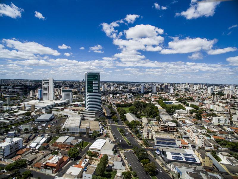 Uberlândia é a 4ª melhor cidade do Brasil e 1ª de Minas Gerais para se viver