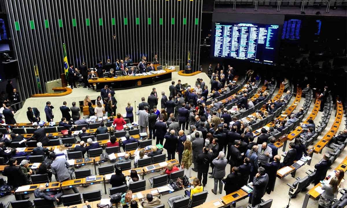 As Eleições das Mesas do Congresso e o Semipresidencialismo