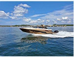 Brasil movimenta mais de US$ 332 milhões em exportações de barcos a motor em 2024