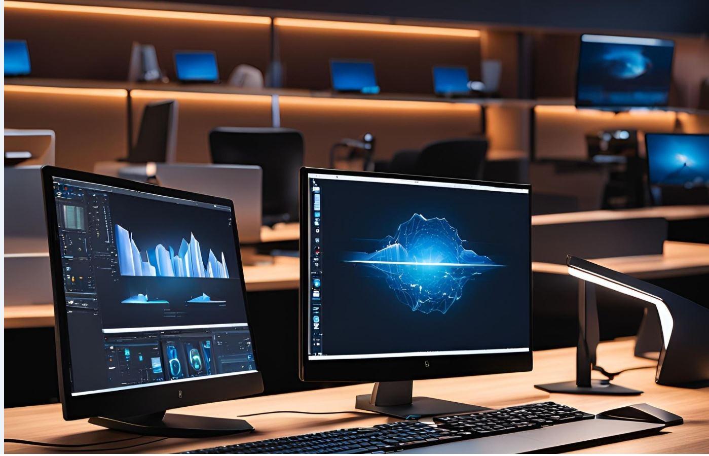 Dispositivos com IA podem alavancar investimentos em locação de equipamentos de TI em 2025