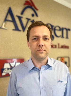 Cleberson Limberger reforça equipe de serviços Técnicos da Aviagen no Brasil