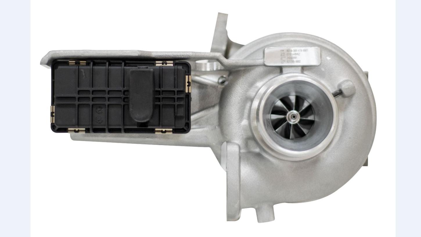A importância do turbocompressor para a eficiência dos motores e os riscos da má manutenção