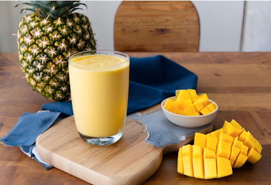 Aproveite as frutas da estação em receitas especiais