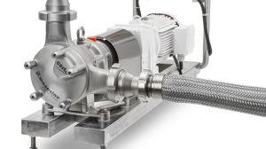 Cervejaria sul-africana utiliza bombas MasoSine, da Watson-Marlow, após constatar baixo consumo de energia