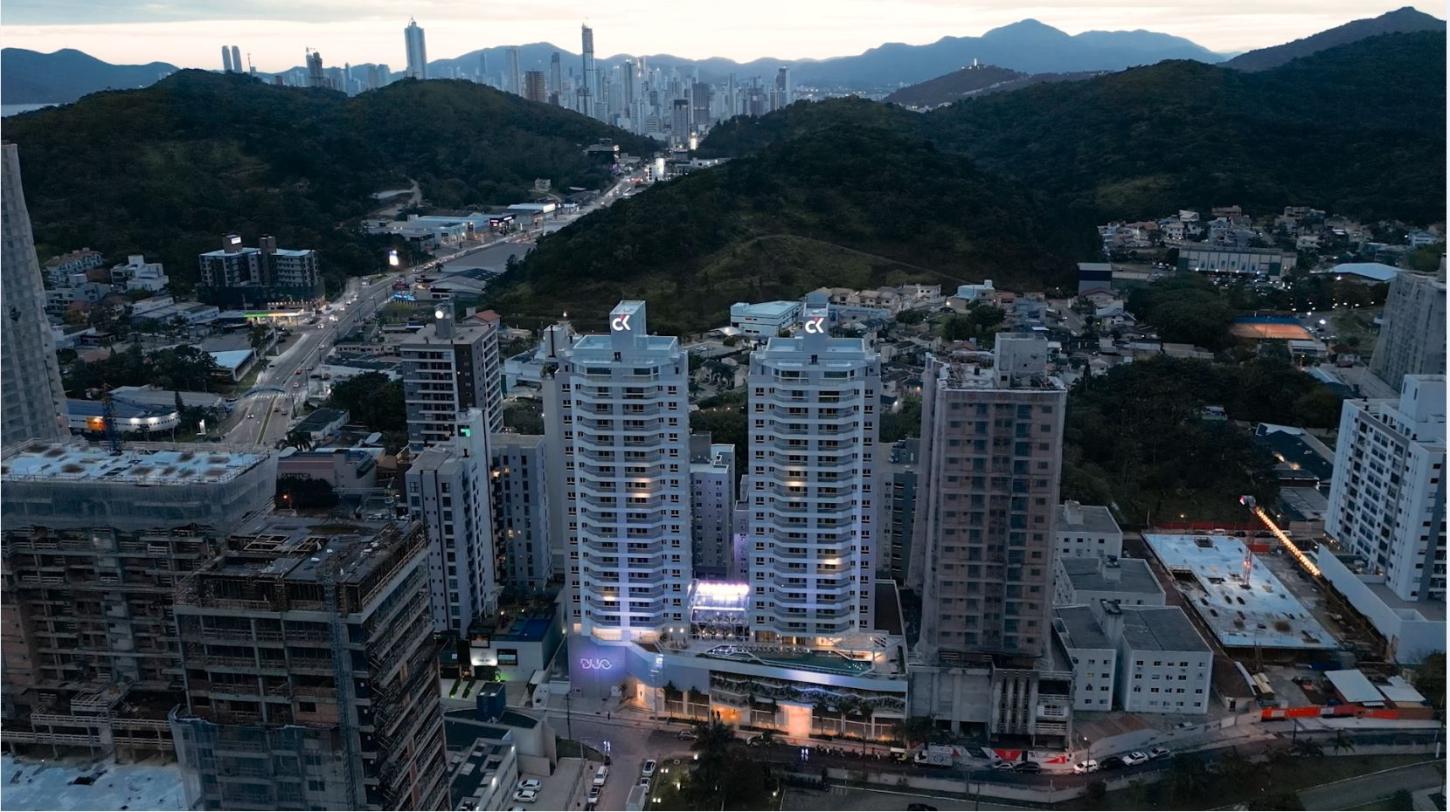 Empreendimento no litoral catarinense valoriza acima da média local e atinge 120% de rentabilidade