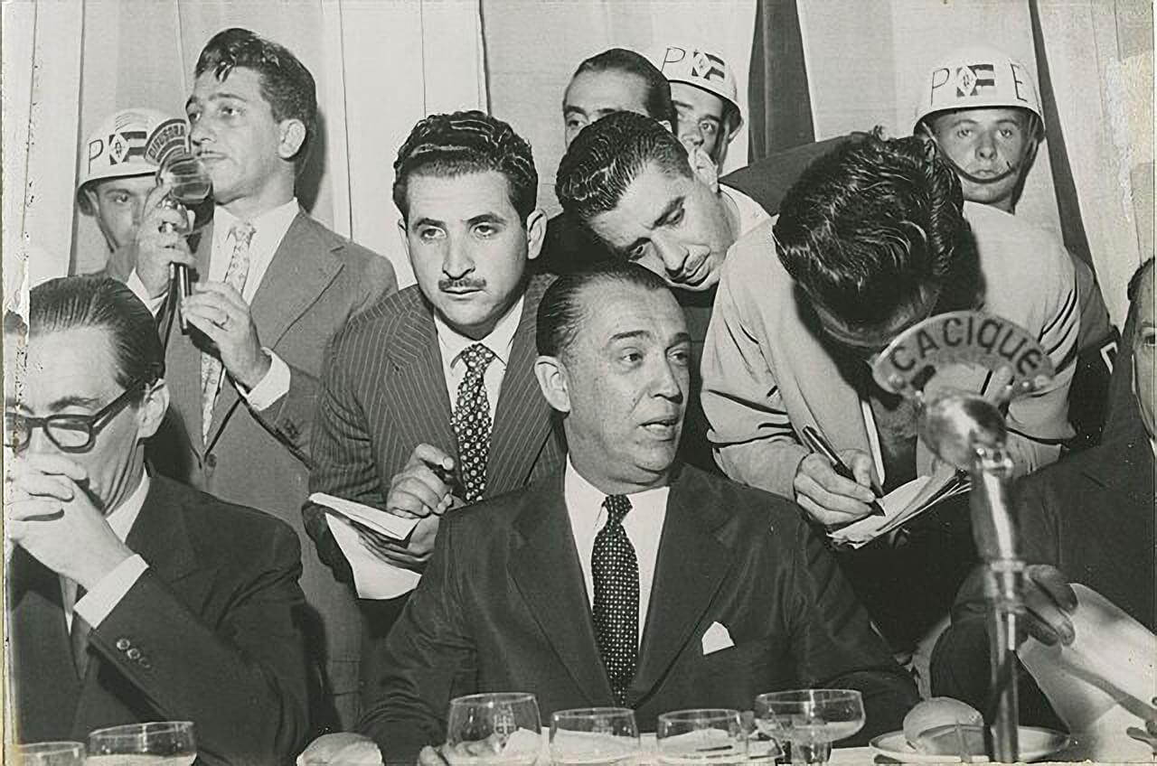 EUA usaram Juscelino Kubitschek para apoiar e depois criticar a ditadura no Brasil